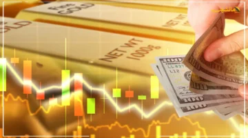 تطور يخالف التوقعات.. الذهب يتراجع رغم خفض الفائدة الأمريكية تحليل اقتصادي 1